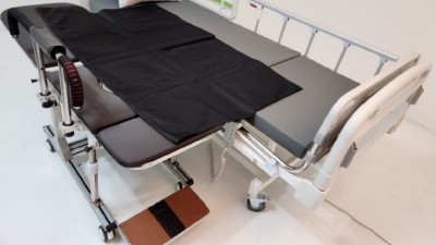 슬라이딩 시트 (환자이동 및 욕창 예방)