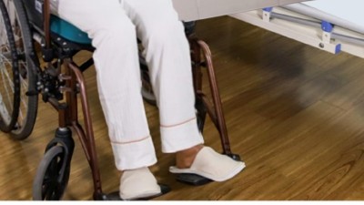 슬라이딩 보드 (코끼리 보드)